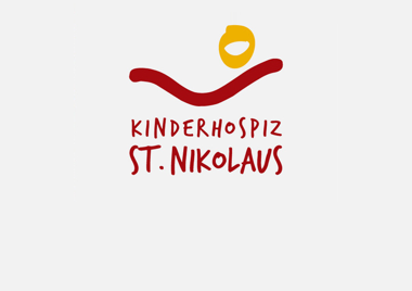 Logo des Kinderhospiz St. Nikolaus im Allgäu
