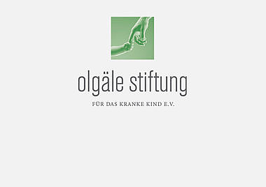 Logo der Ölgäle Stiftung, Stuttgart
